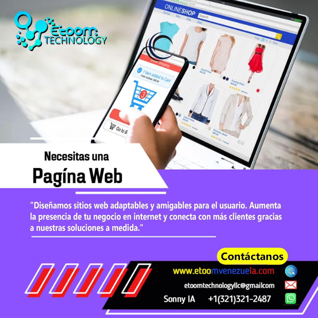 Desarrollador Web