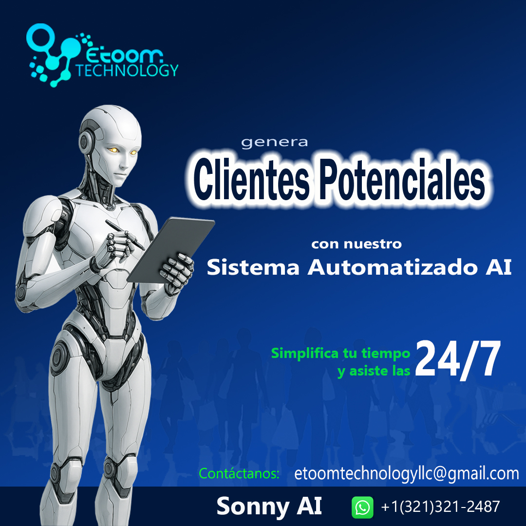 Automatizació AI